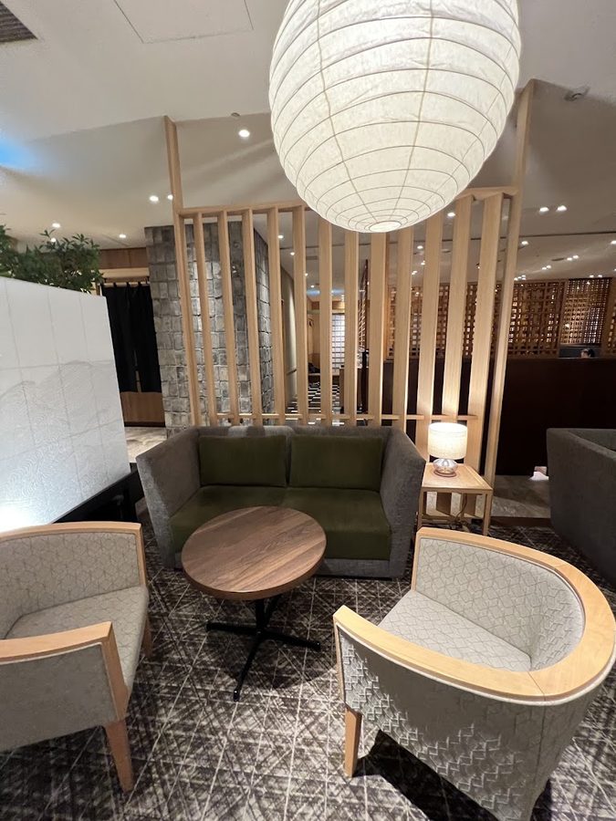うおまん 東京本店