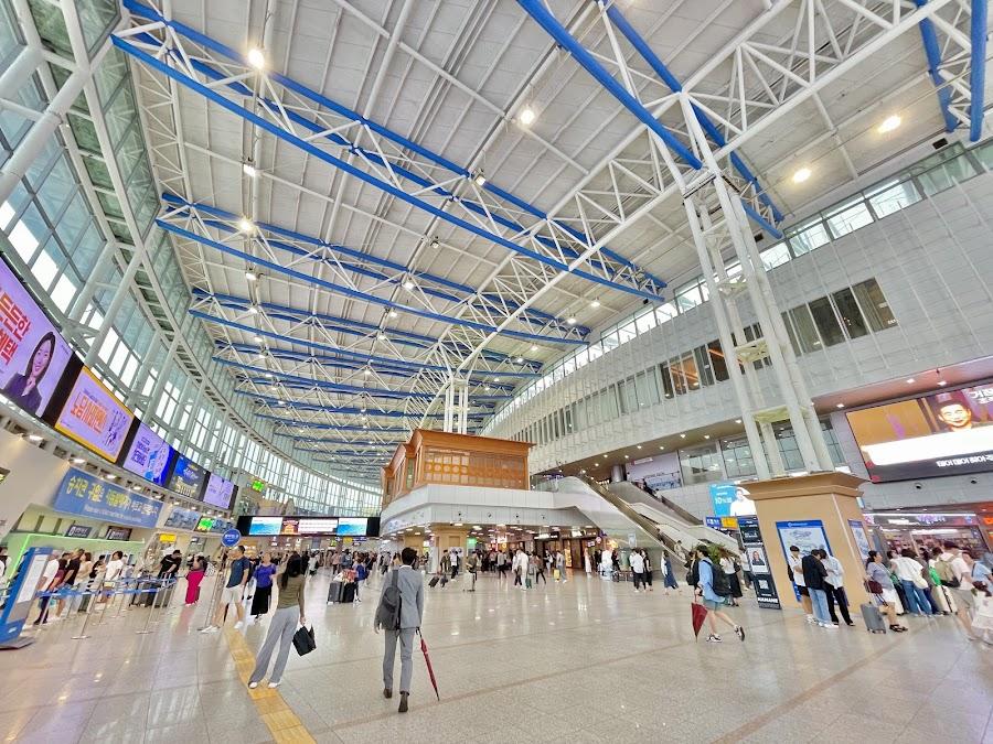仁川國際機場