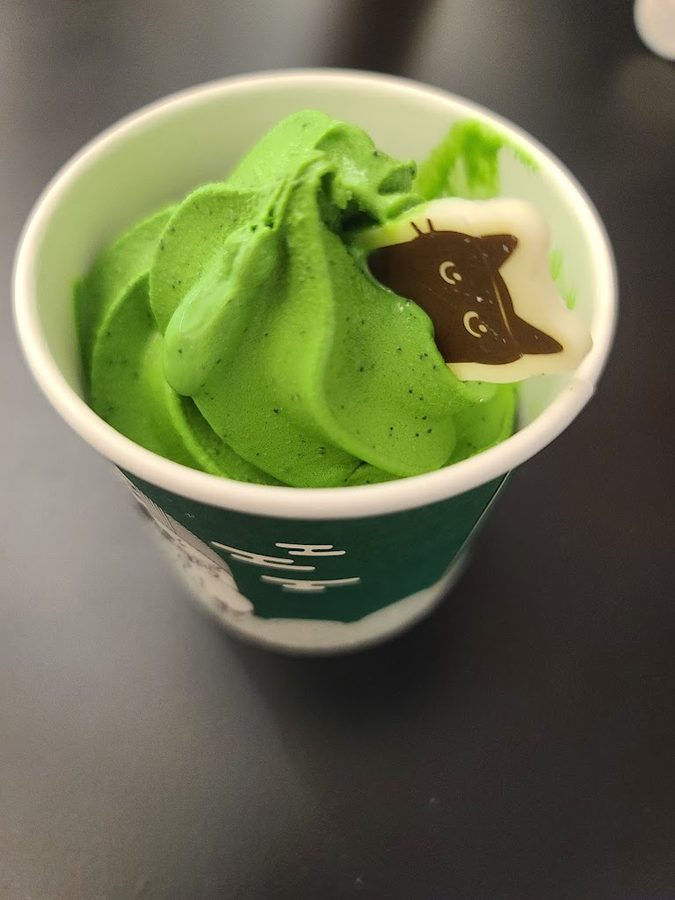 Kyoto Perfect Matcha Lotte Mall Suwon