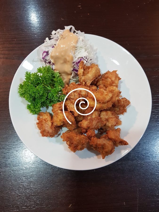Ko Ryo Jeong Restaurant Pte Ltd