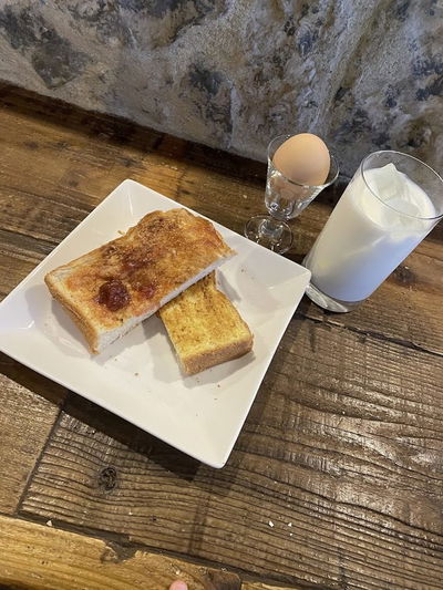 cafe bar GeM