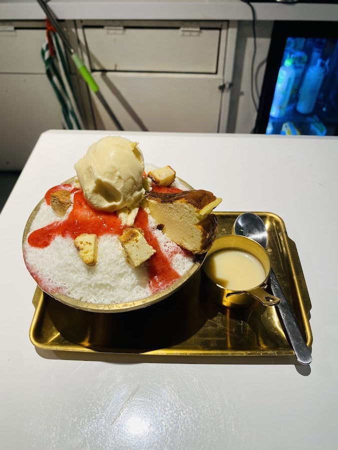 ITAEWON BREW
