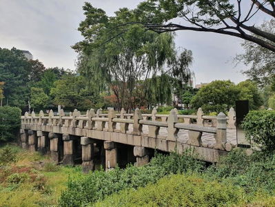 Jangchungdan Park