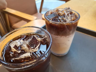 A Twosome Place