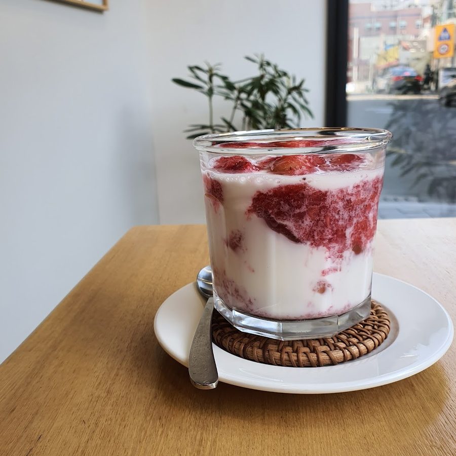 A Village Coffee