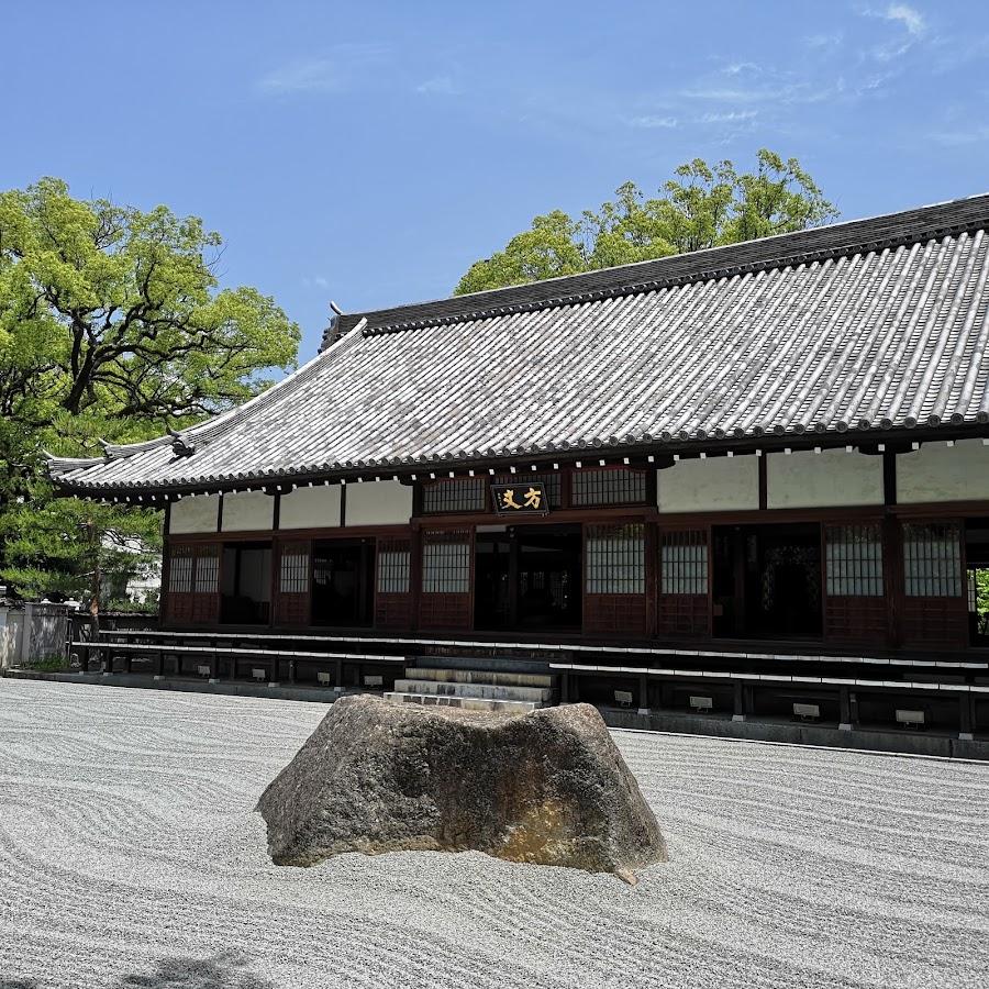 承天寺