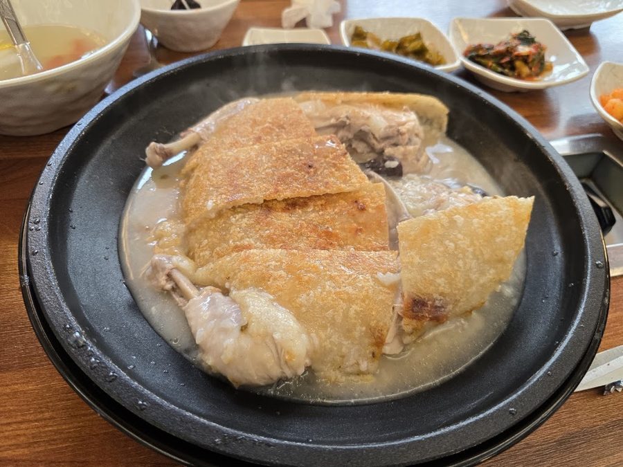 Meoseumgwa Manim Eunpyeong Branch