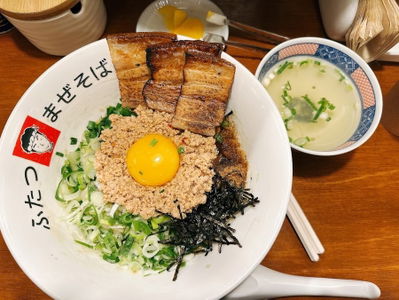 二樓 釜山店
