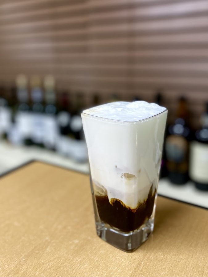 Daehakro Barista Academy