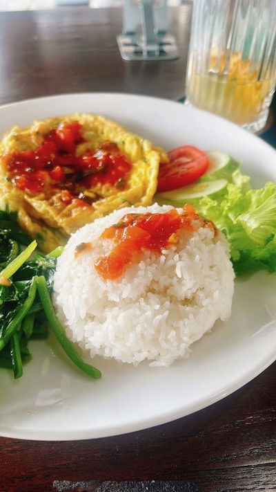 Coffee Sân Thượng