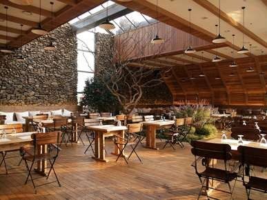 Farmer’s Table
