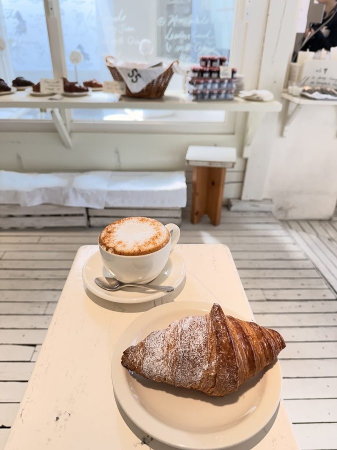 ARTIST KOMPLEX / CAFE KOMPLEX