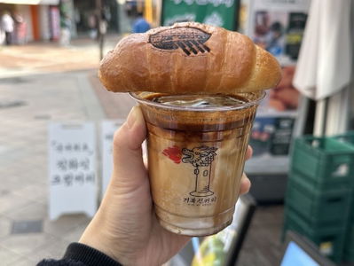 초가오 여수거북선점