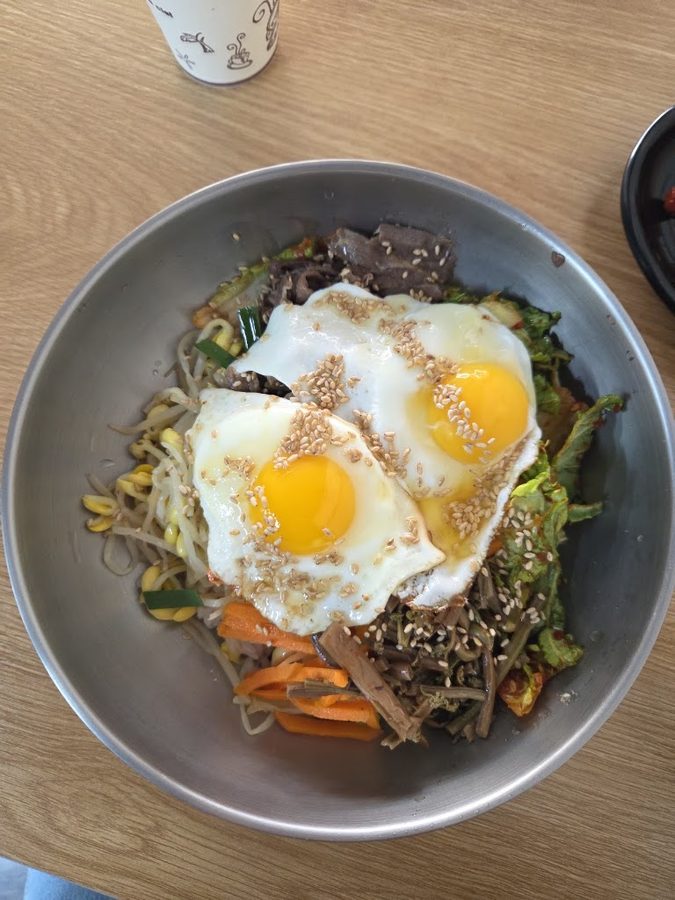 Arim Guksu Jeongol