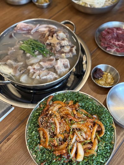 Muan Hoegwan Yeouido Branch