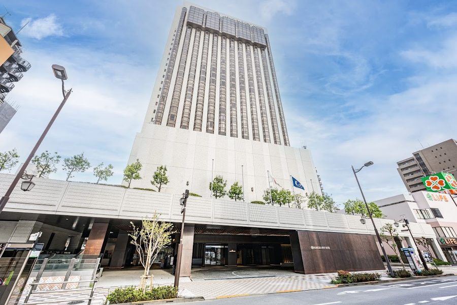 hotel MONday Asakusa
