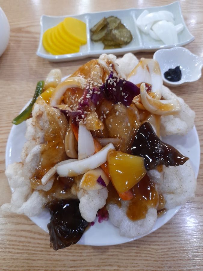 기장짬뽕