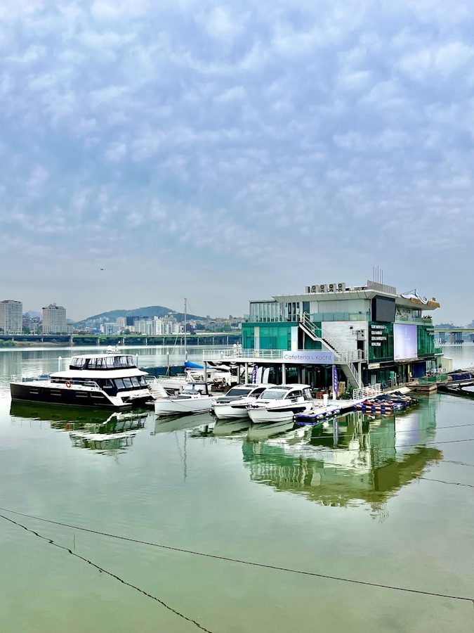 신사