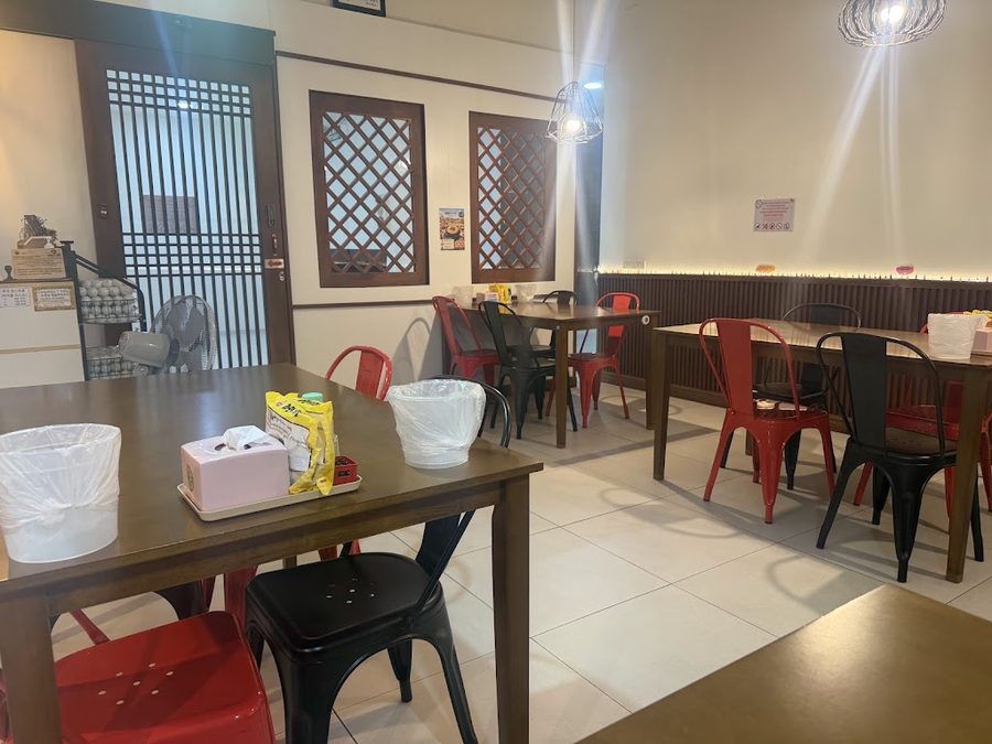 Saemaeul Gamjatang