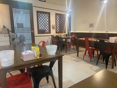 Saemaeul Gamjatang