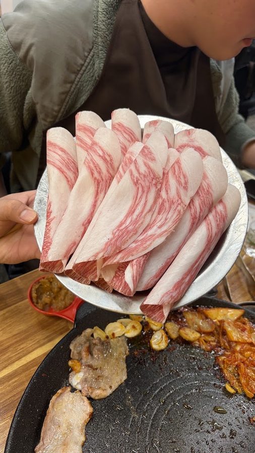 외양간