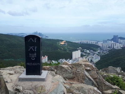 금련암