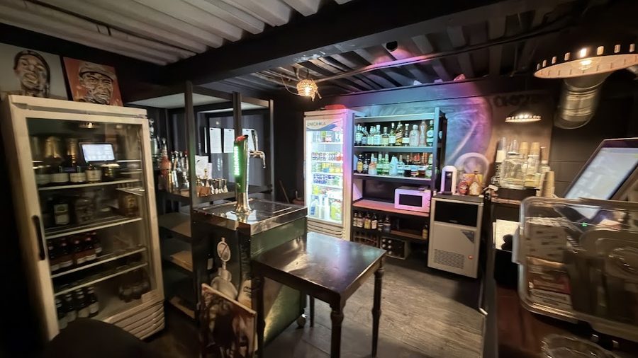 Chun3 Pub & Cafe CHUN3 PUB