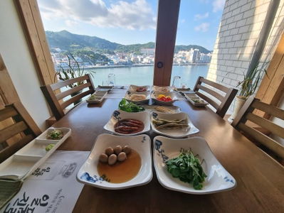 Tongyeong Badaiyagi