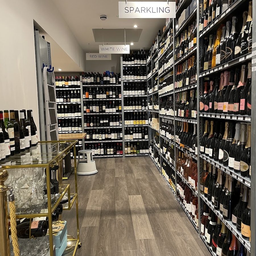 Amathus Notting Hill - Westbourne Grove