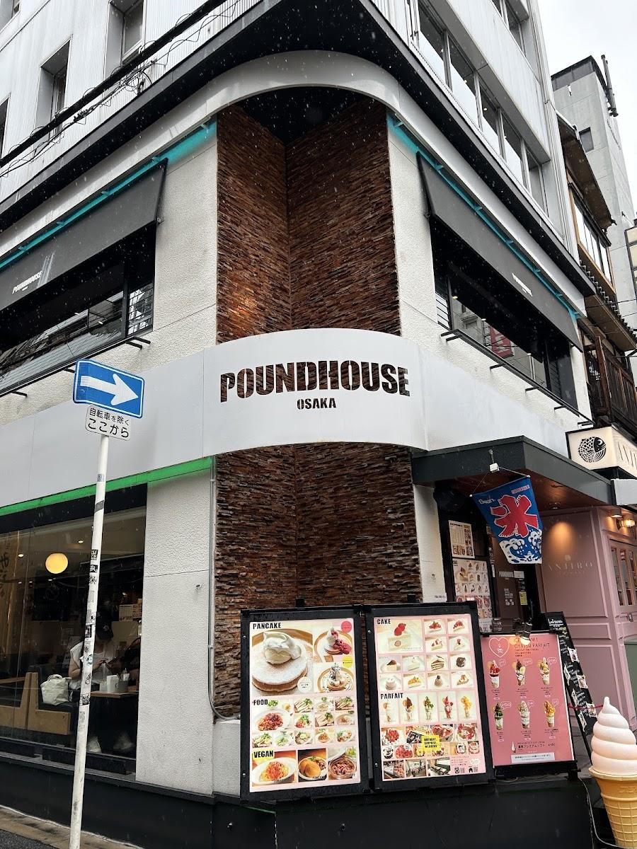 Poundhouse