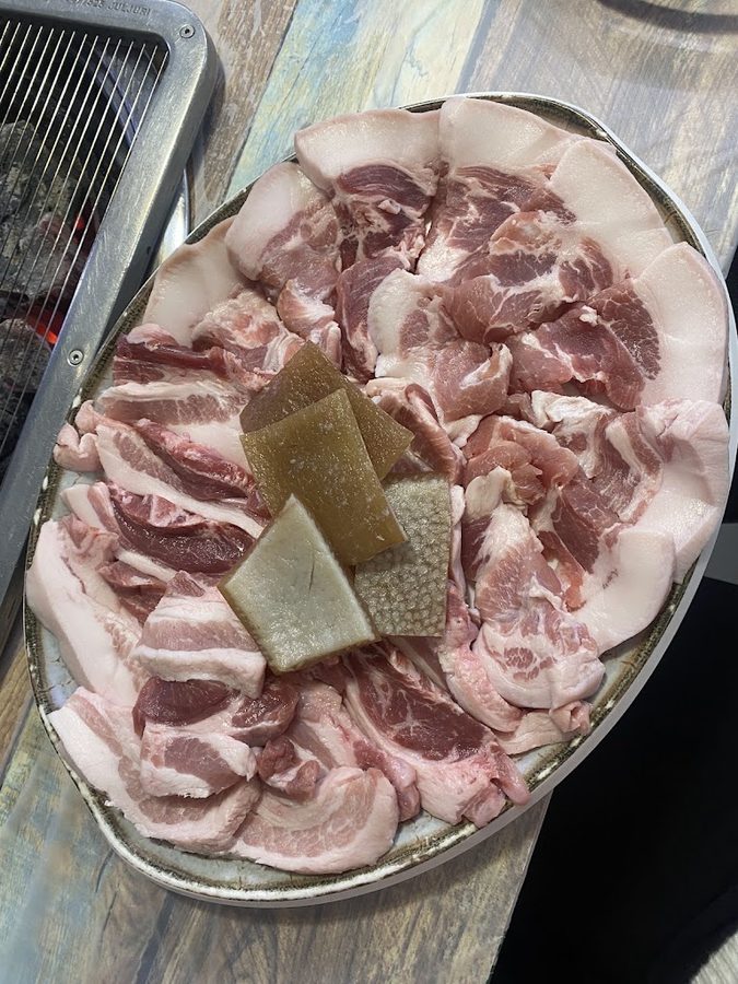 ハンドンダンブルディッコギ