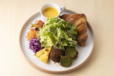 Azabudai Hills Gallery Cafe