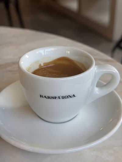 BARSEULONA
