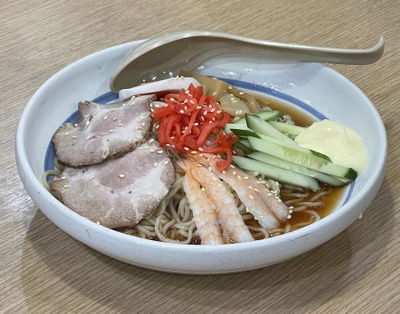 8番らーめん