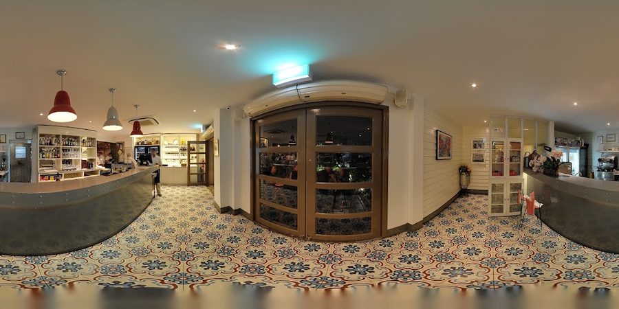 Casa Latteria