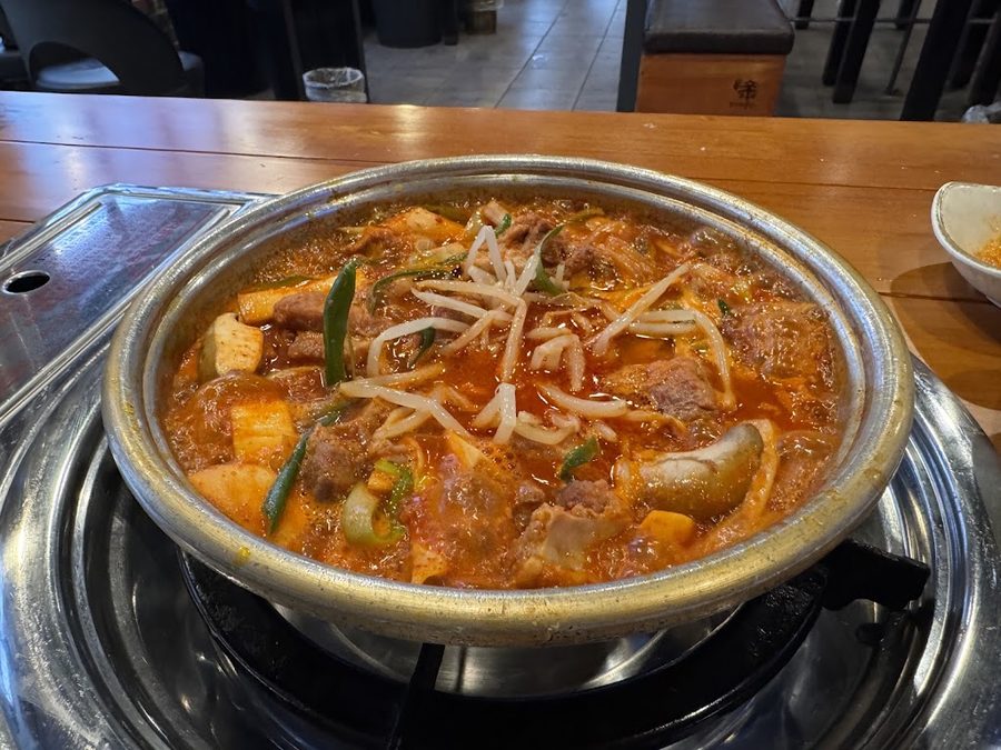 Jipsin Maeun Galbijjim Sinbu Branch