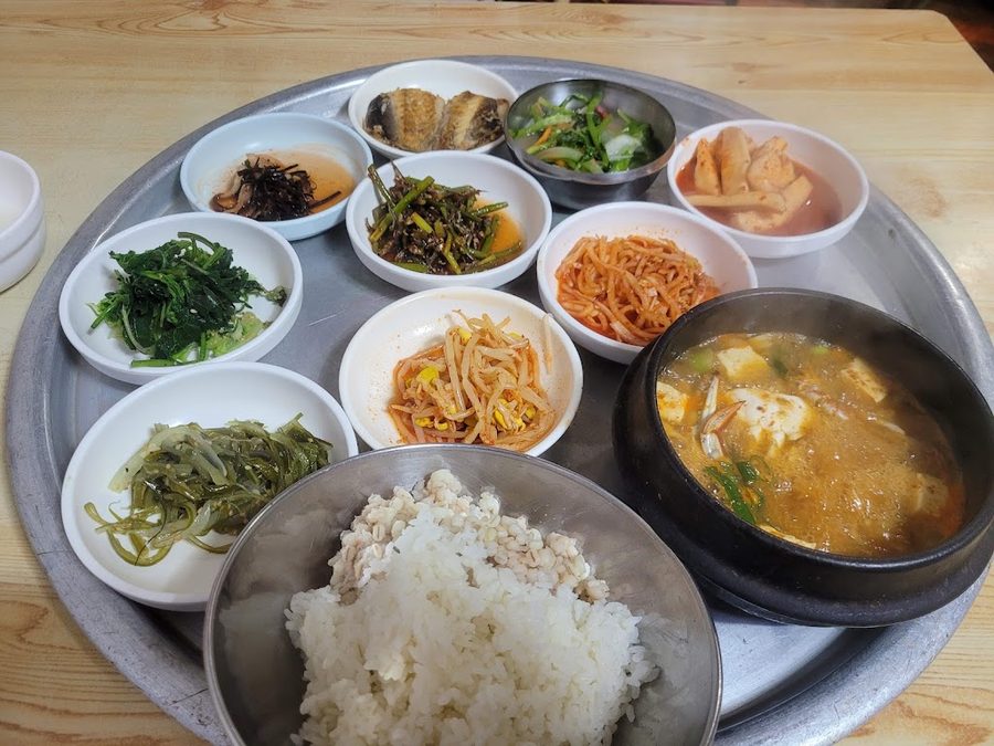 Haeseong Sikdang