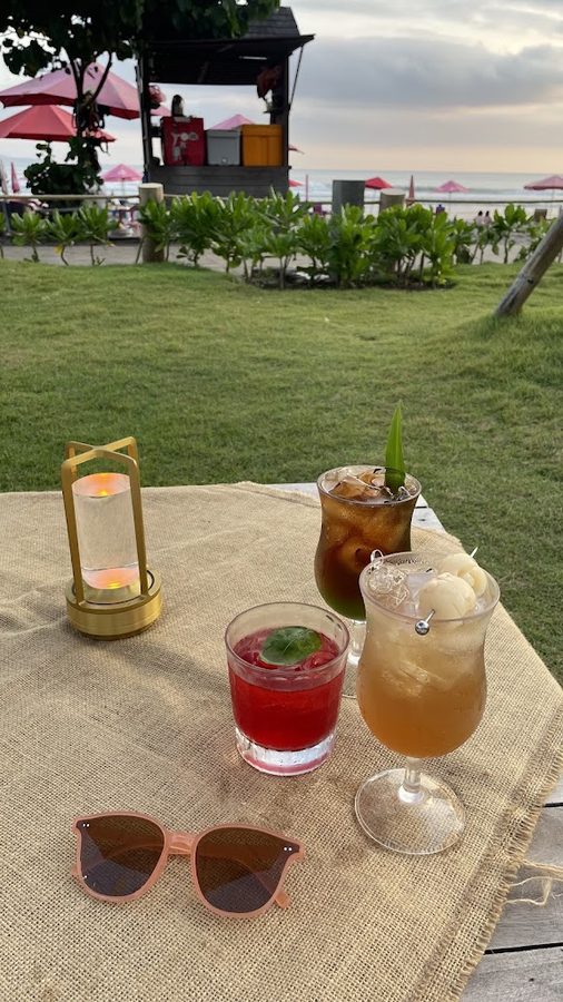 Suka Beach Bar