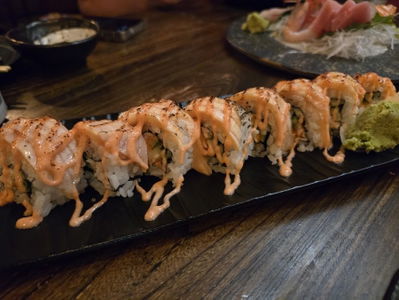 Hachimaru Izakaya