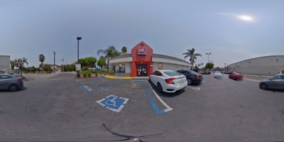 Jack in the Box