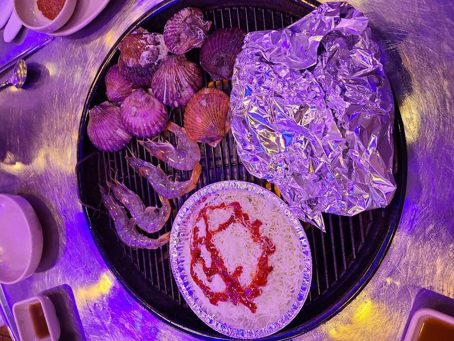 Sincheonji Jogae Gui