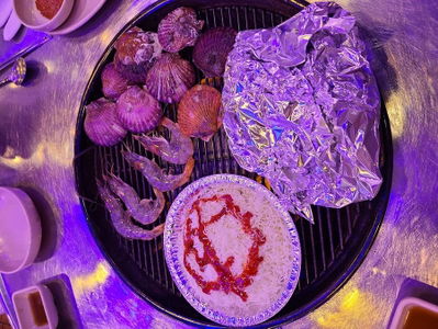 Sincheonji Jogae Gui