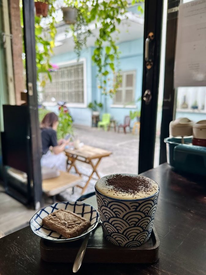 Uncle Nick's Cafe (& brunch)