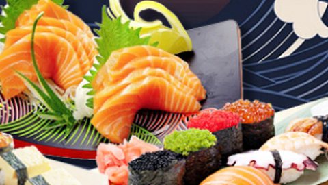 Doumo Japanese restaurant