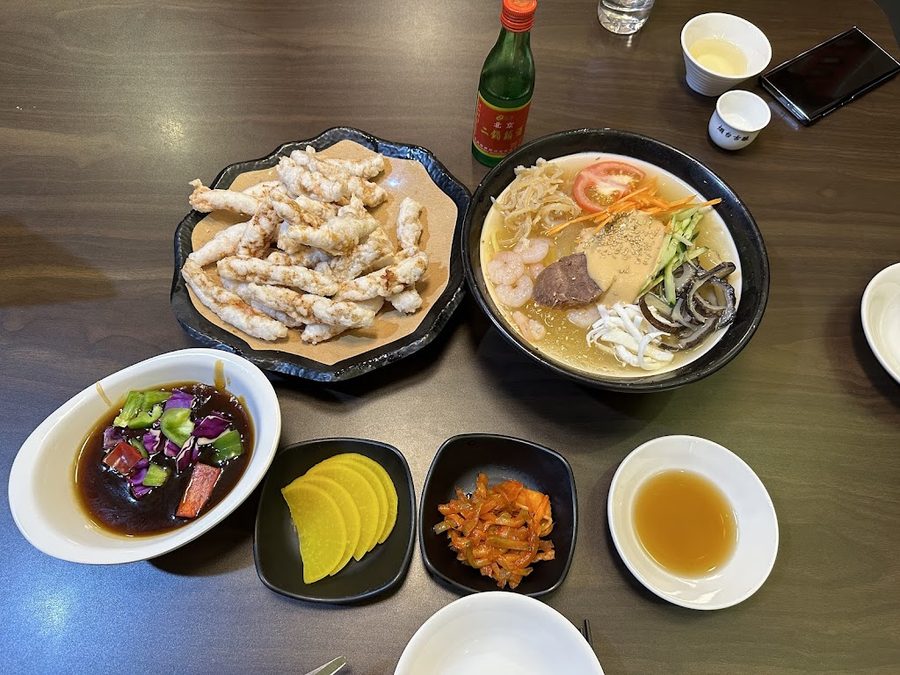 Nanrang