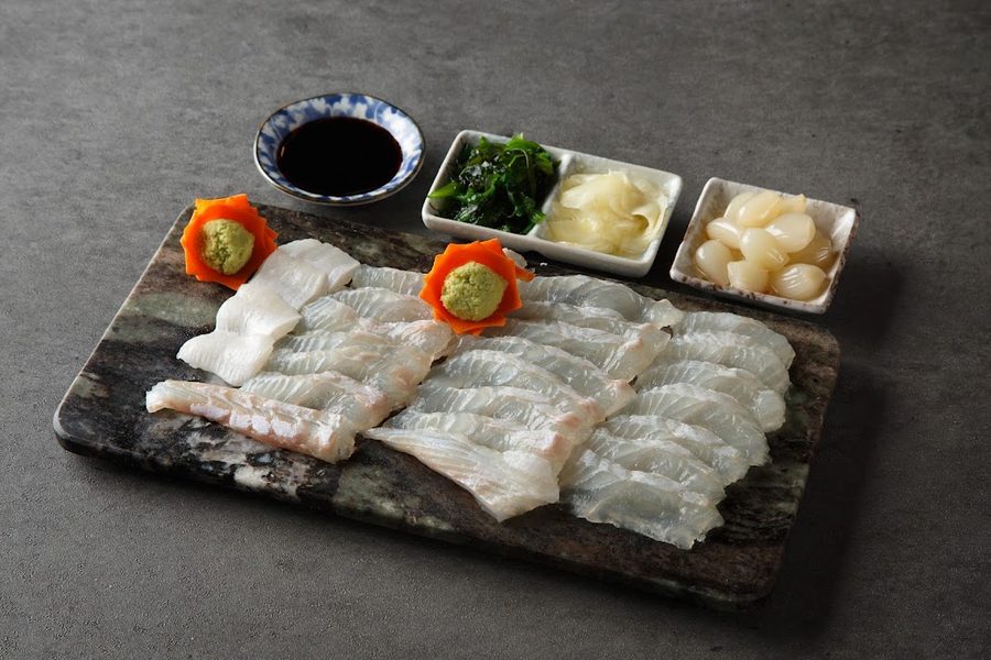 Eorisuk Hoe Nonhyeon Branch