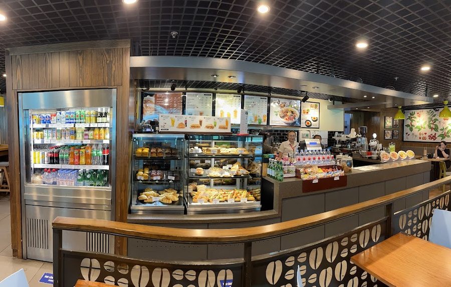 Da Nang Coffee