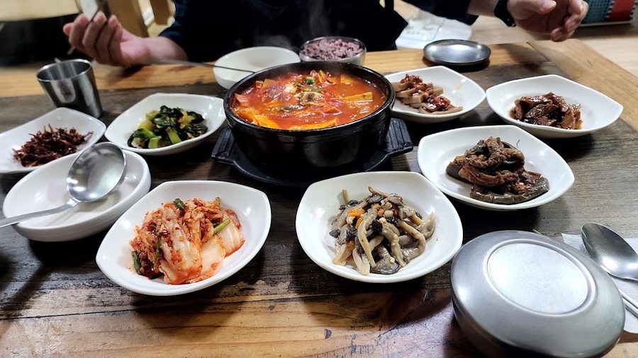 옛집