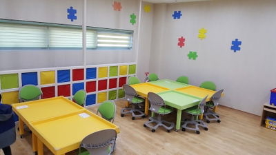 Yongin City Childcare Support Center