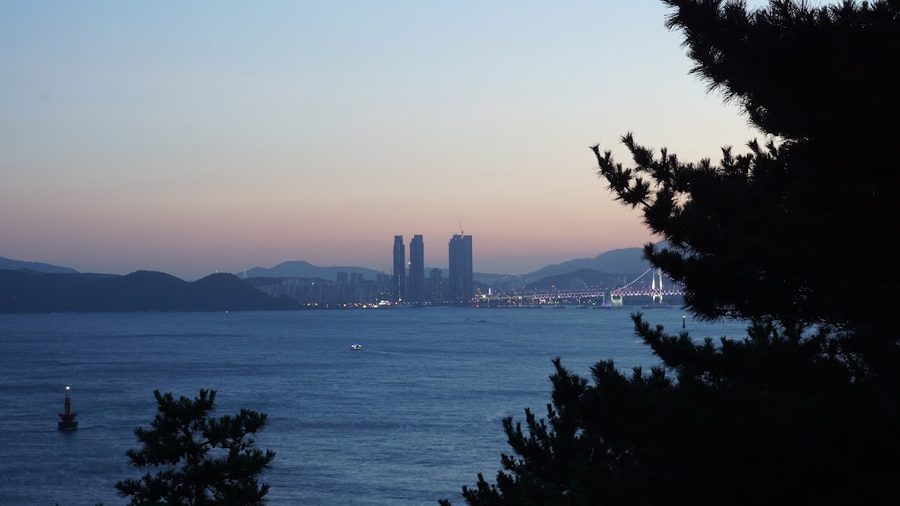 천년사랑 오피스텔